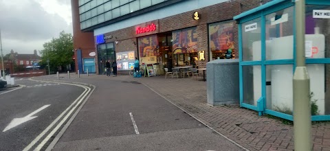 Nando's Fareham