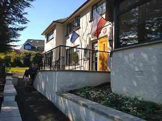 Consulate General of the Republic of Poland in Belfast