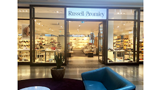 Russell & Bromley Ltd.