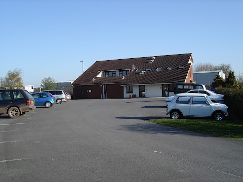 Quantock Veterinary Hospital