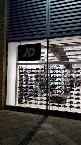 JD Sports