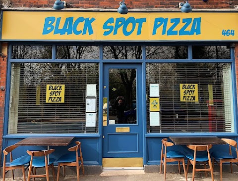 Black Spot Pizza