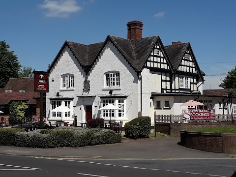 Toby Carvery Knowle