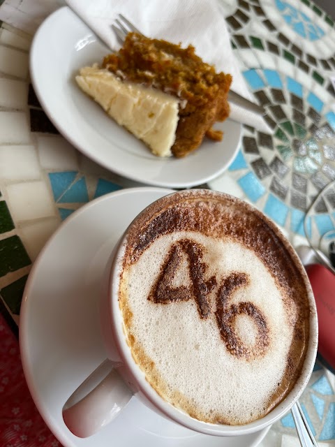 Café 46