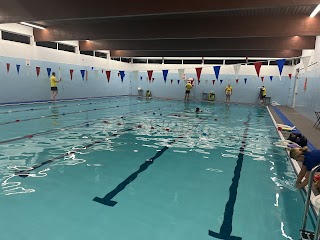 Salamanda Swimming Academy