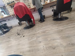 city barbers