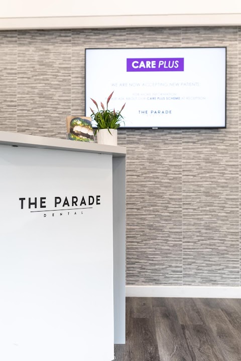 The Parade Dental