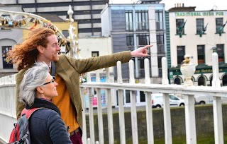 Dublin Tour Guide