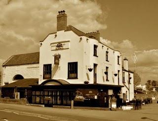 The Old Mill, Portishead