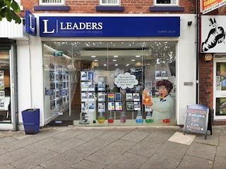 Leaders Letting & Estate Agents Nantwich