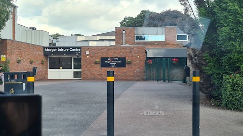 Alsager Leisure Centre