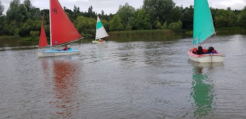 Sneyd Water Activities Centre