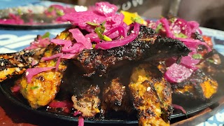 Mughli Charcoal Pit