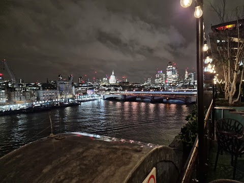 OXO Tower Restaurant, Bar and Brasserie