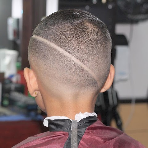 Kobani Barbers