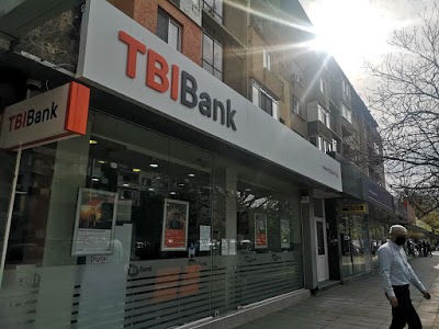 photo of tbi bank