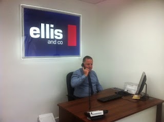 Ellis & Co Sidcup Lettings & Estate Agents