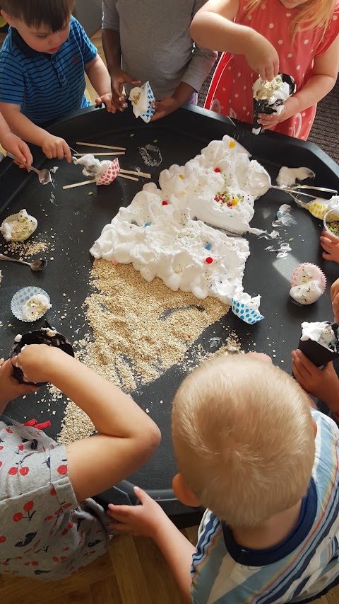 Blue Skies Day Nursery