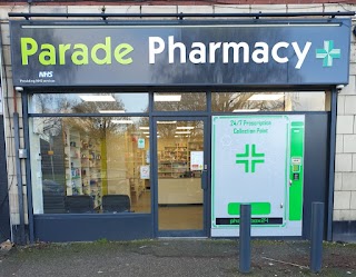 Parade Pharmacy