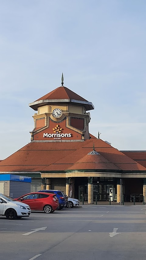 Morrisons