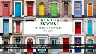 Gates Estates