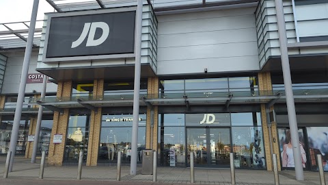 JD Sports