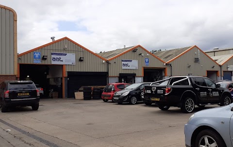 AAT Advanced Auto Technik- Service & MOT centre Slough