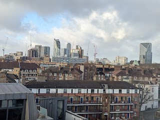 Residence Inn by Marriott London Bridge