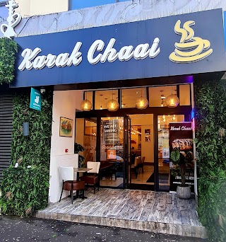 My Karak Chai