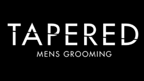 Tapered Men's Grooming