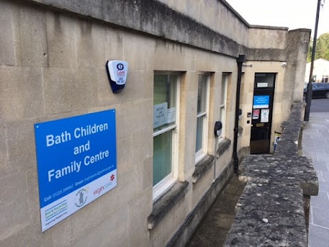 Bath Children and Family Centre