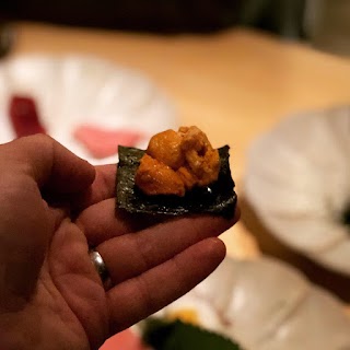 SushiSushi