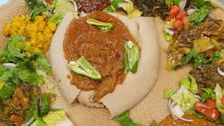 Bisha Eritrean Restaurant