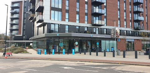 Co-op Food - Salford - Middlewood Locks