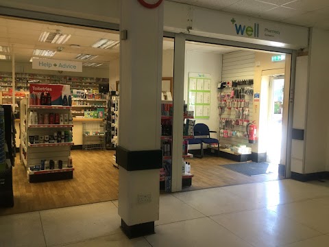 Well Pharmacy