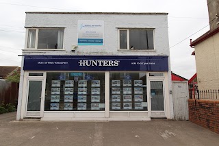 Hunters Estate & Letting Agents Whitchurch