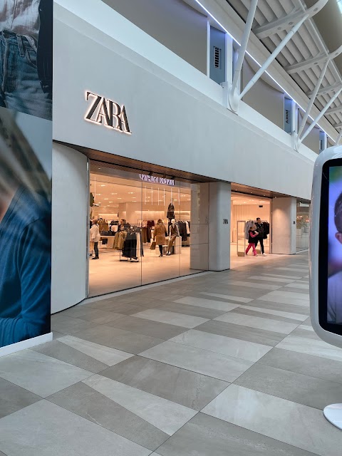 ZARA