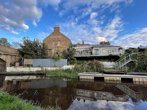 The Bridge Inn