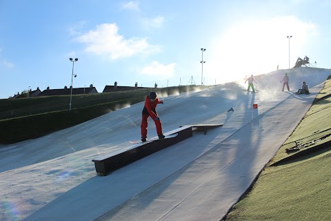 Adventure Aberdeen Snowsports