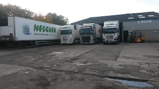 Mesguen (UK) Ltd