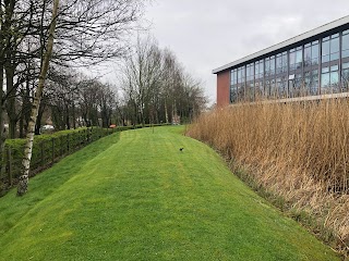 University of Derby - Markeaton Street