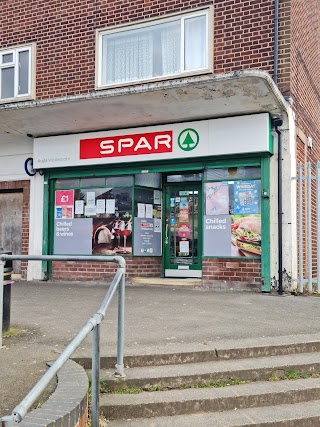 SPAR - Wollescote