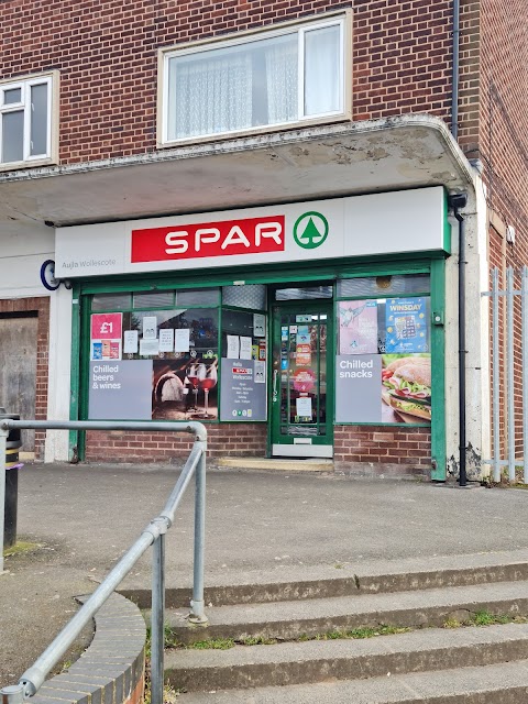 SPAR - Wollescote