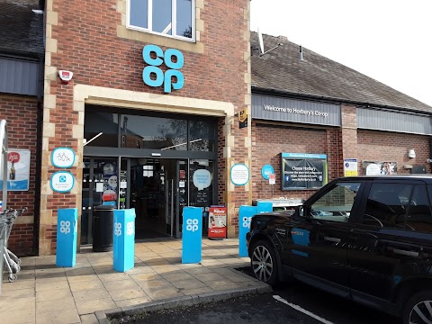 Co-op Food - Horbury