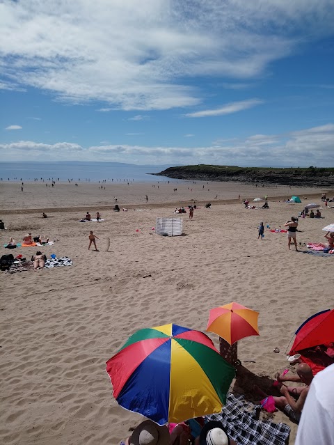 Barry Island Pleasure Park