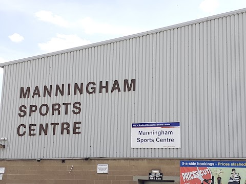 Manningham Sports Centre