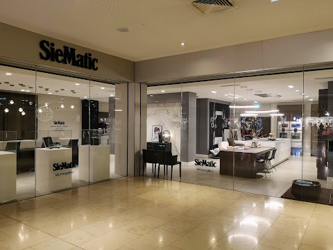 Kitchen Gallery SieMatic