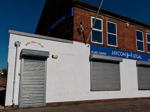 Jaycon Legal Solicitors