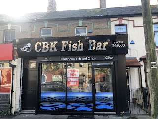 CBK Fish Bar