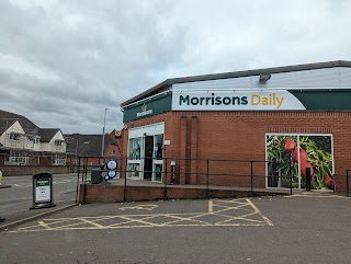 Morrisons Daily